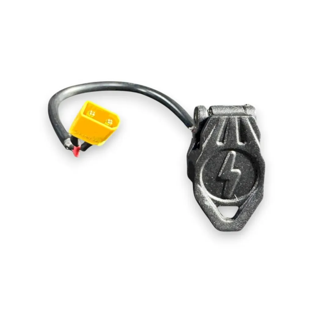 [PP27-731] Puerto De Carga Rockway Evo