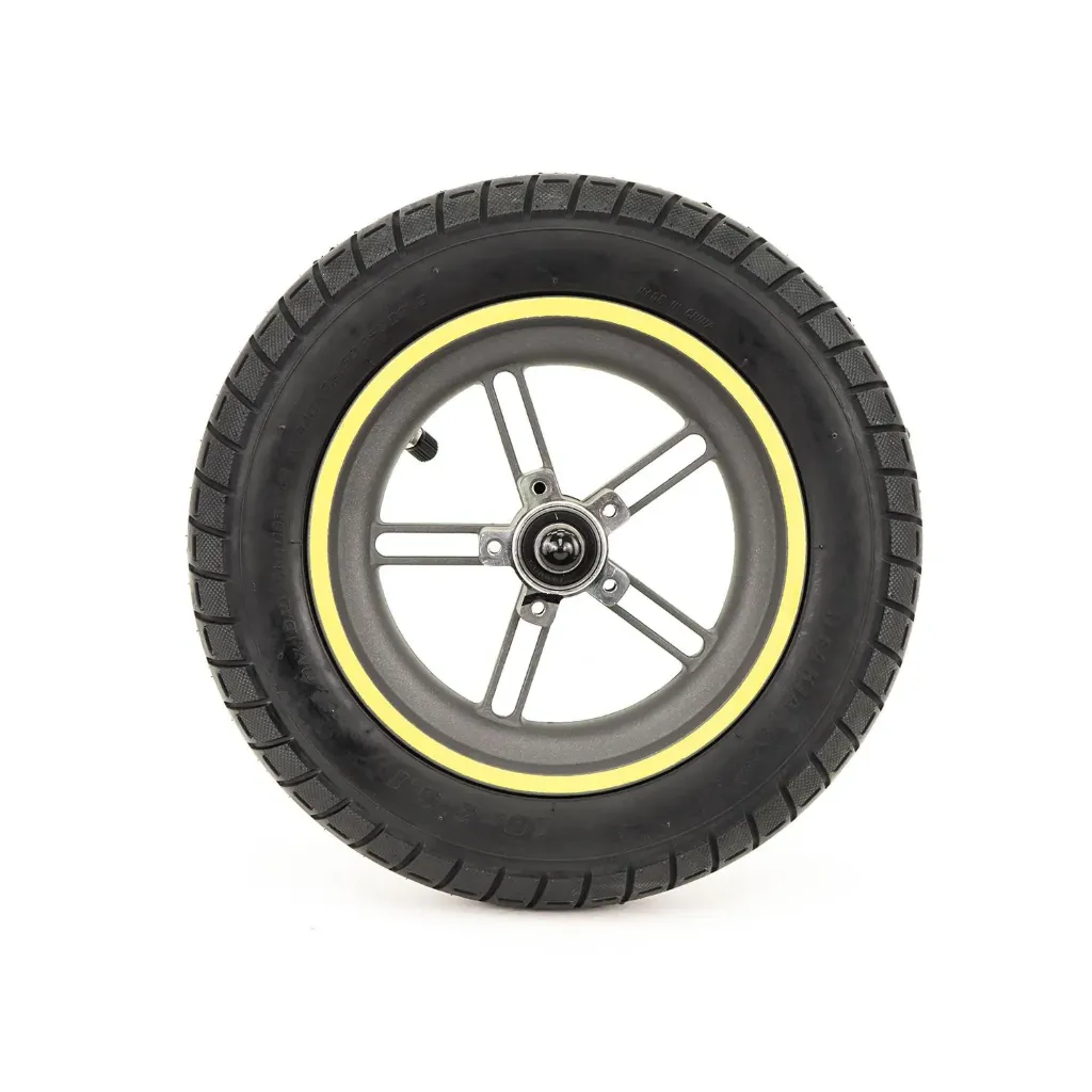 [SG27-206] Rueda Trasera Completa Baggio, Ziro, Ziro PRO Y Z-One