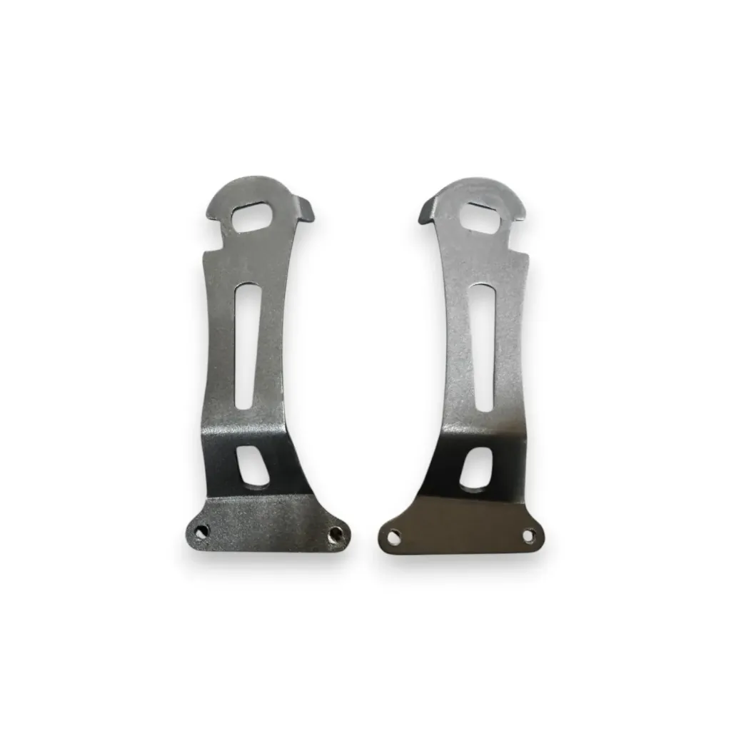 [PP28-184] Soporte Guardabarros Trasero Rockway Evo