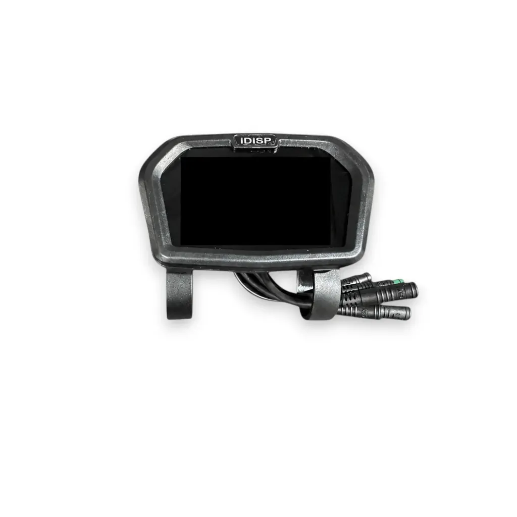 [ZX30-064] Display Crossover Dual Max 2
