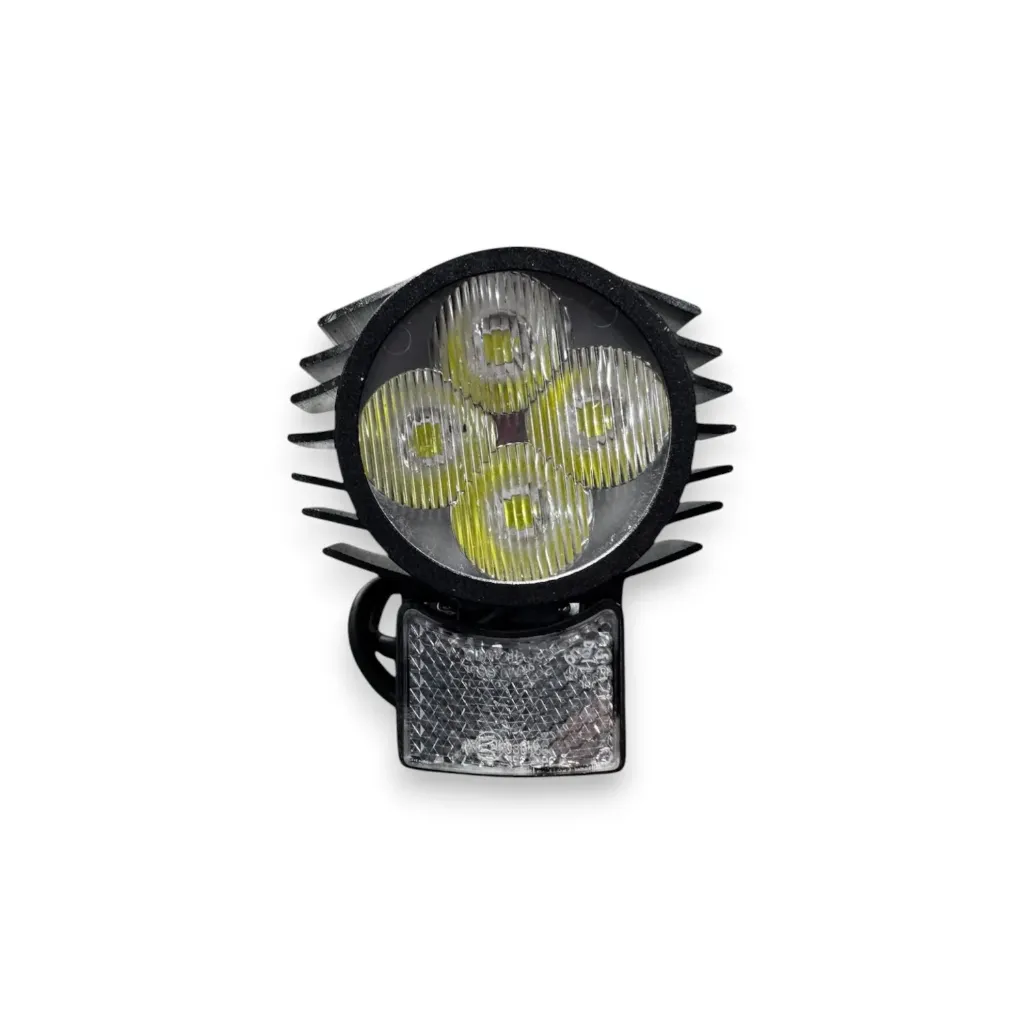 [PP27-727] Faro Crossover Dual Max 2