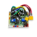 Controladora Rockway GT Dual