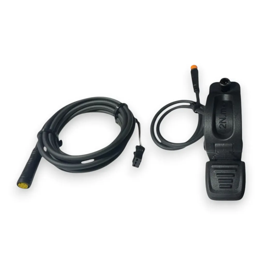 [PP27-781] Acelerador E-Bike Nimbus Autokit