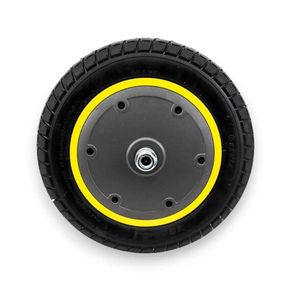 [PP27-595] Motor Z-One 2