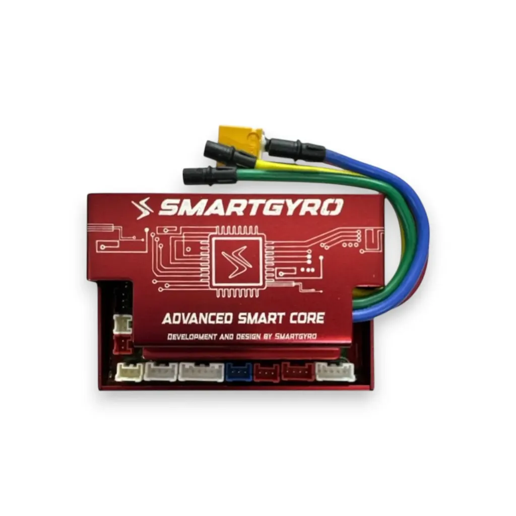 [PP27-615] Controladora Core K1 48V 20 +/- 1A