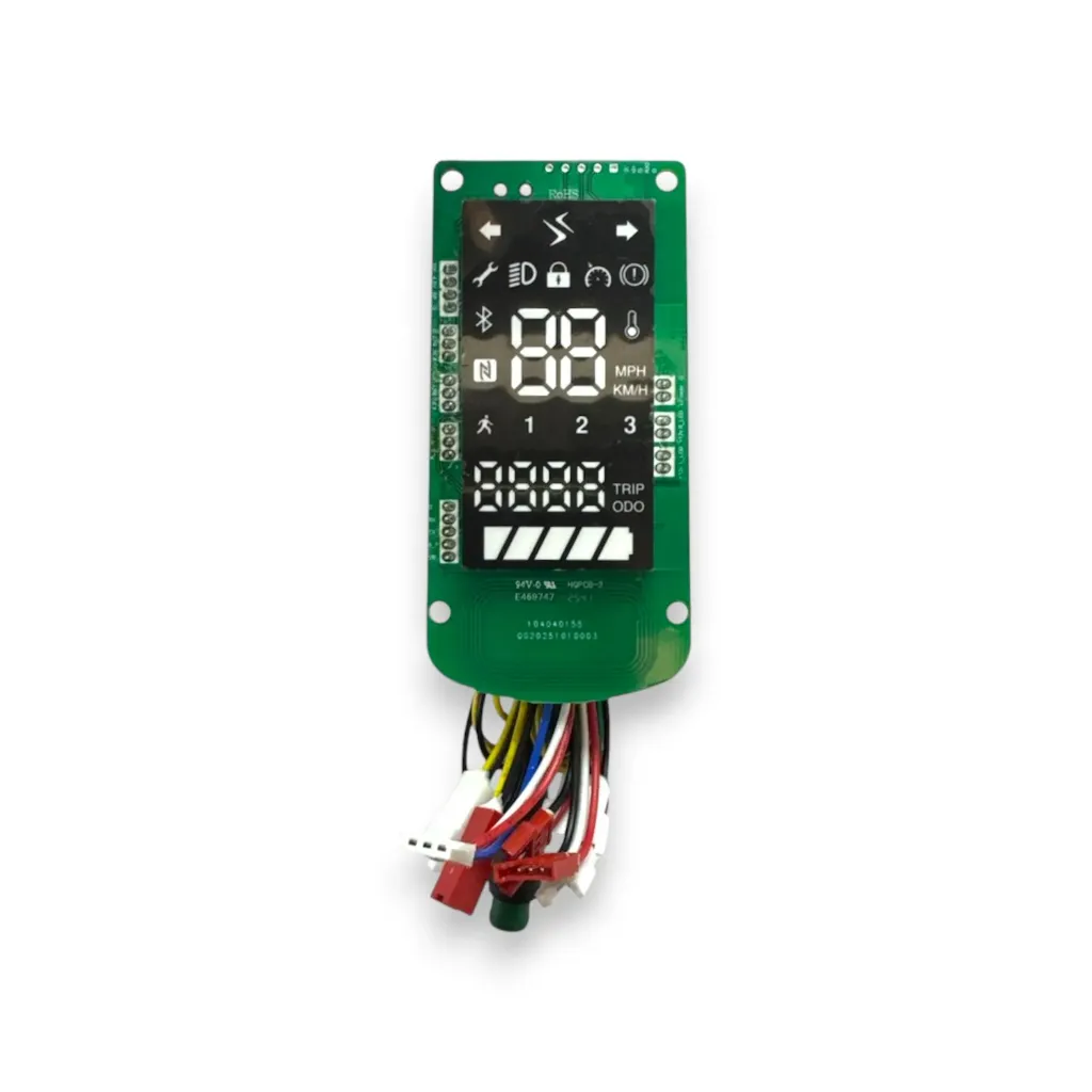 [PP27-699] Display K1
