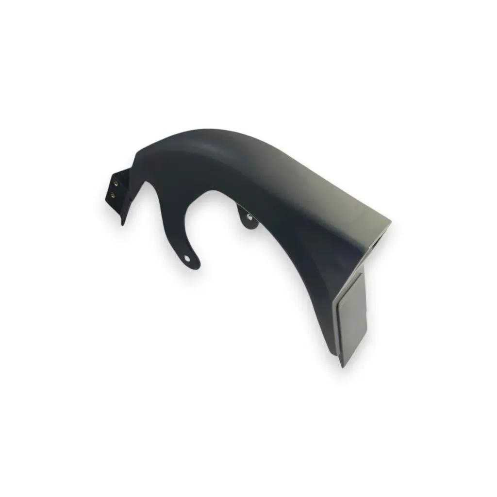 [PP27-701] Guardabarros Trasero K1