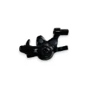 Pinza De Freno Delantera K1