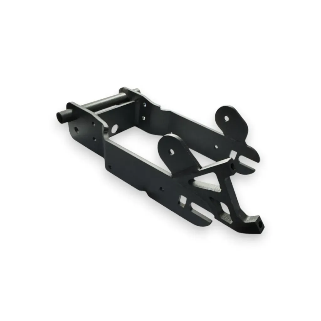 [PP27-709] Horquilla Trasera K1