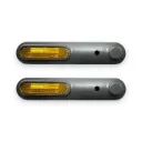 Embellecedores Delanteros Más Catadióptricos K1