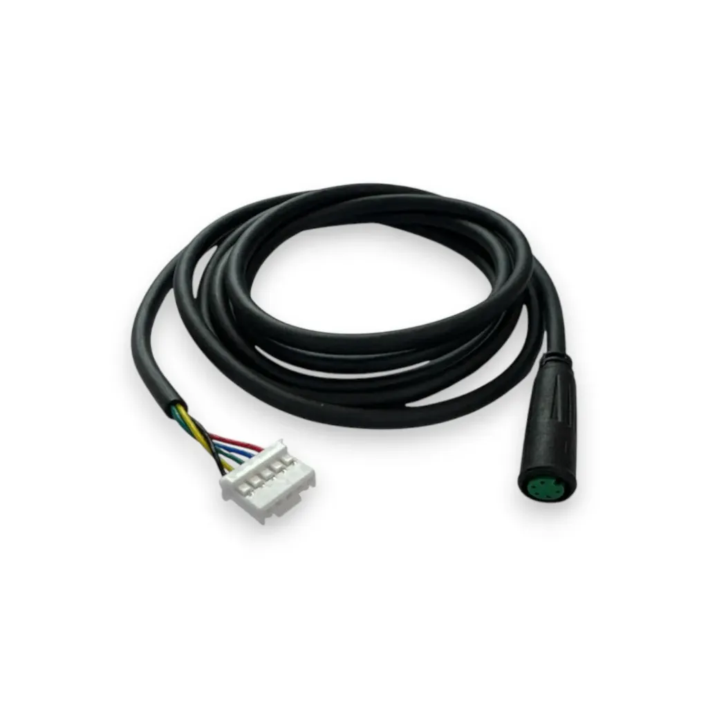 [PP27-718] Cable De Mástil K1