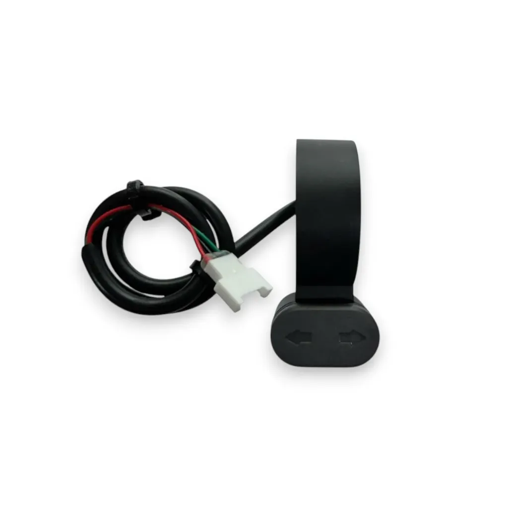 [PP27-719] Botonera Intermitentes K1