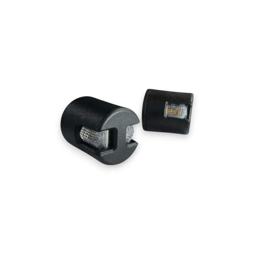 Intermitentes Delanteros K1