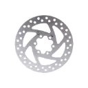 Disco De Freno Redondo 120MM Street, Z-One 2 Y K1