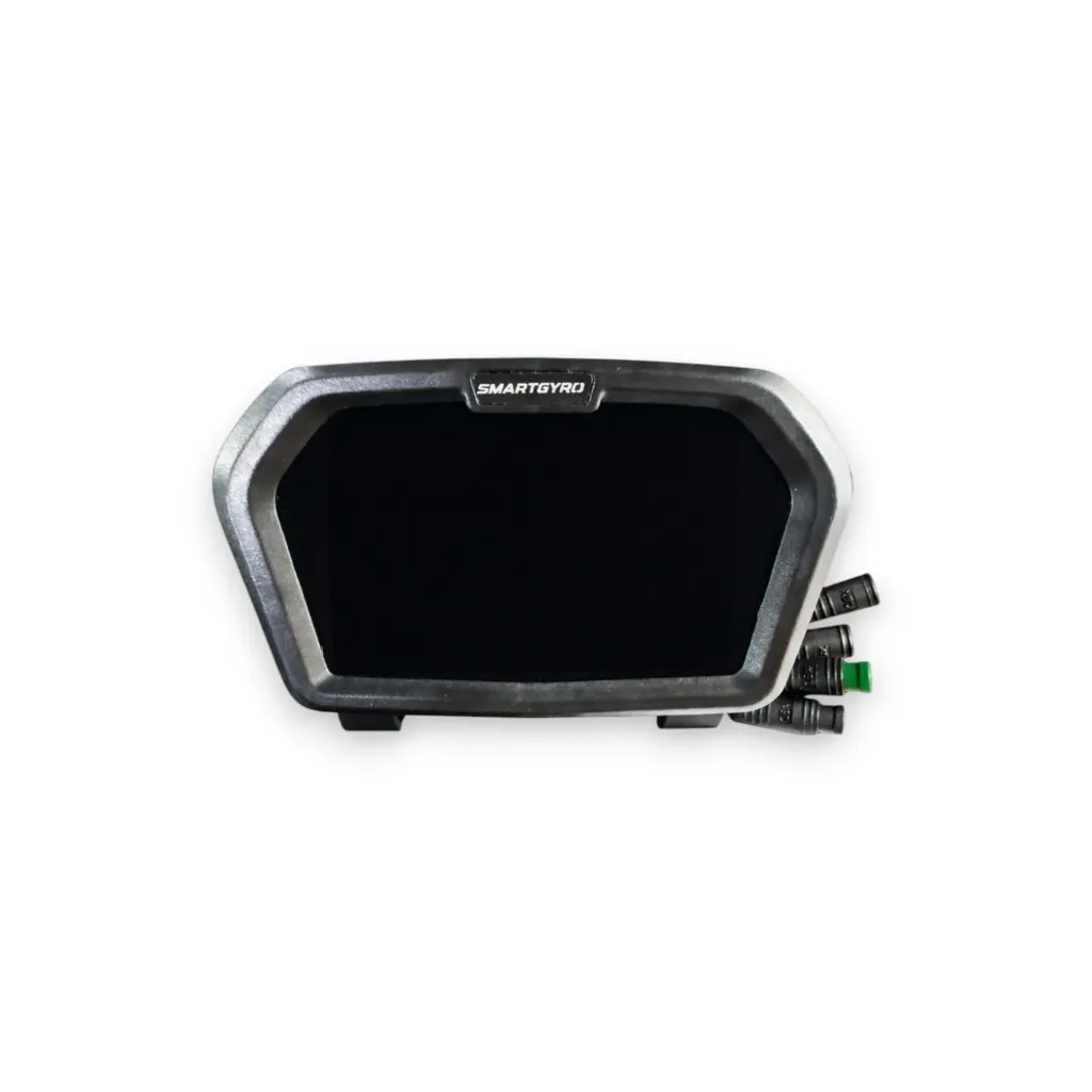 Display Crossover Dual Max 2 V2