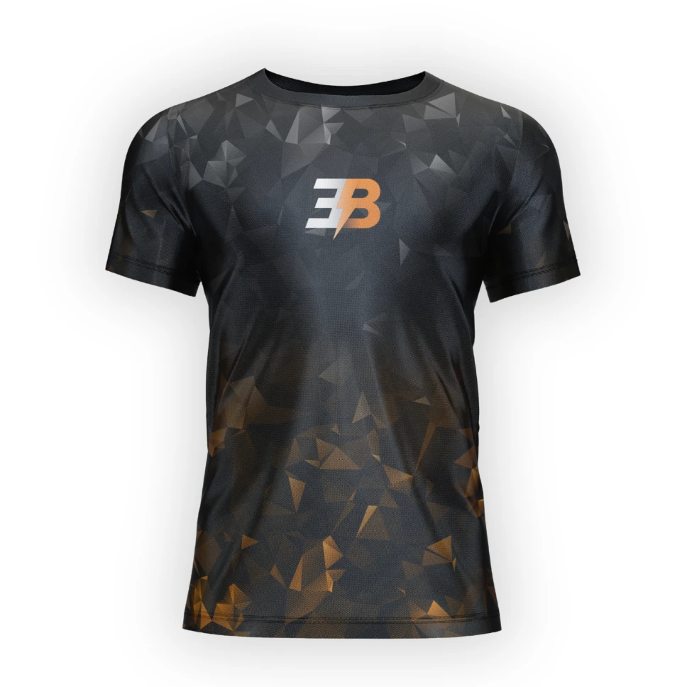 [ECO-002] Camiseta Eco Brain (L)