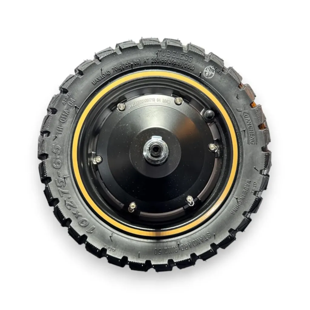 [PP27-115] Motor Delantero Crossover Dual Pro 1200w