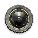 Motor Delantero Crossover Dual Pro 1200w