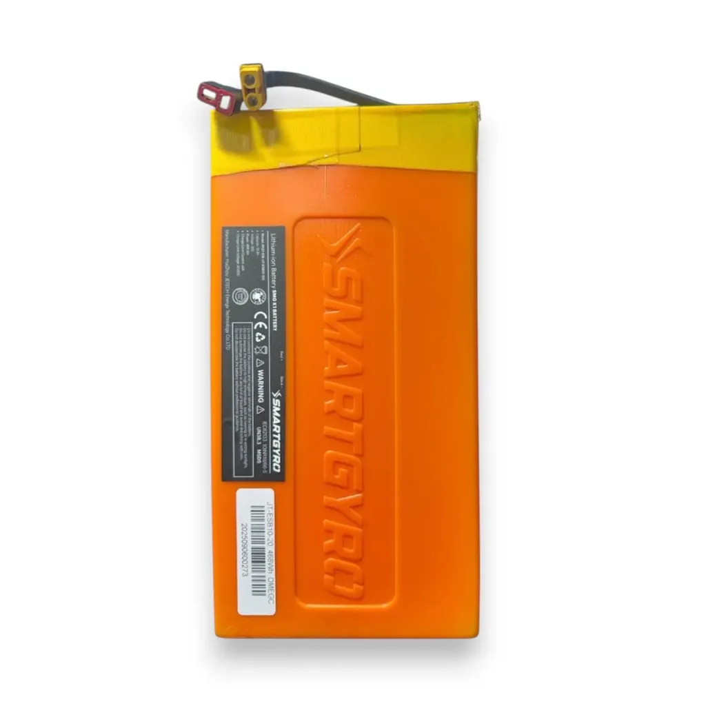 Batería 36V 13Ah 468Wh K1