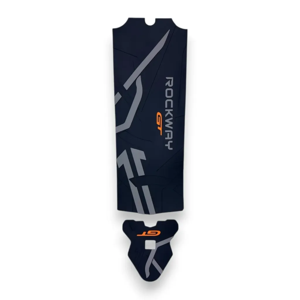 [PP27-644] Rubber Base Rockway GT