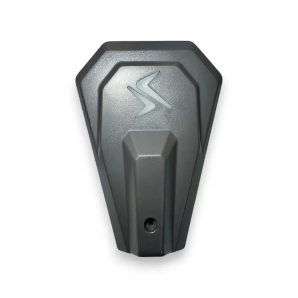 Embellecedor Logo Rockway GL, GT Y GTS