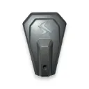 Embellecedor Logo Rockway GL, GT Y GTS