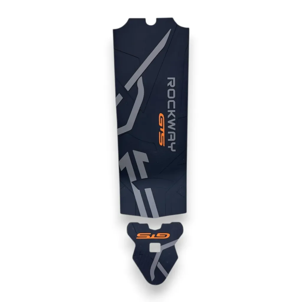 [PP27-643] Rubber Base Rockway GTS