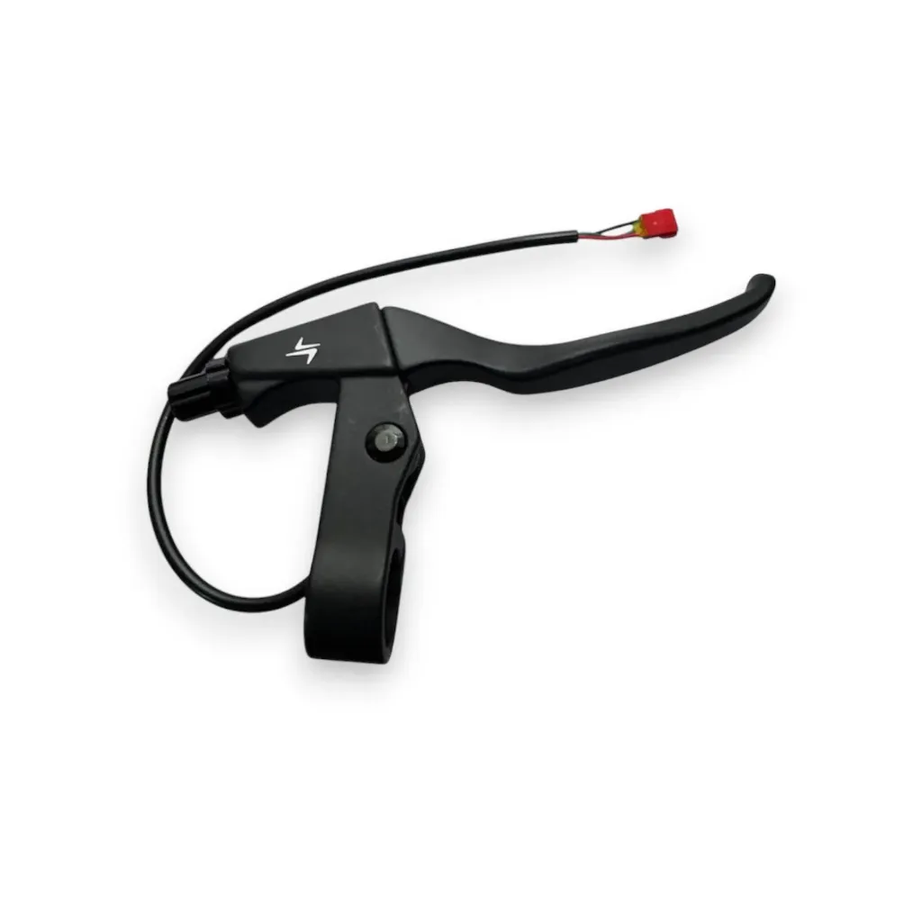 [PP27-650] Maneta de Freno Derecha Rockway GL, GT, GTS Y K1