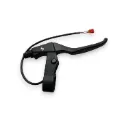 Maneta de Freno Derecha Rockway GL, GT, GTS Y K1
