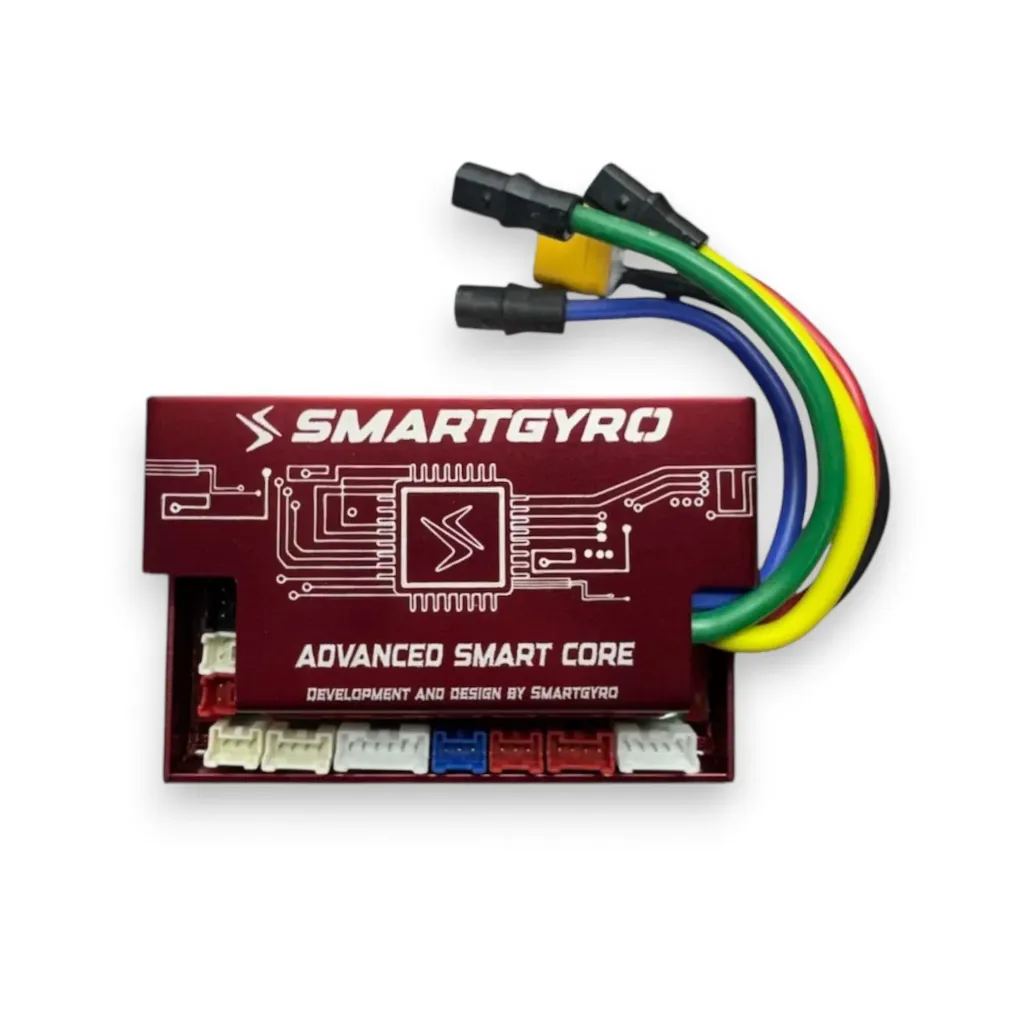 Controladora Rockway GL 48V 20 +/- 1A