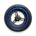 Llanta Delantera Más Neumático Rockway GL, GT Y GTS