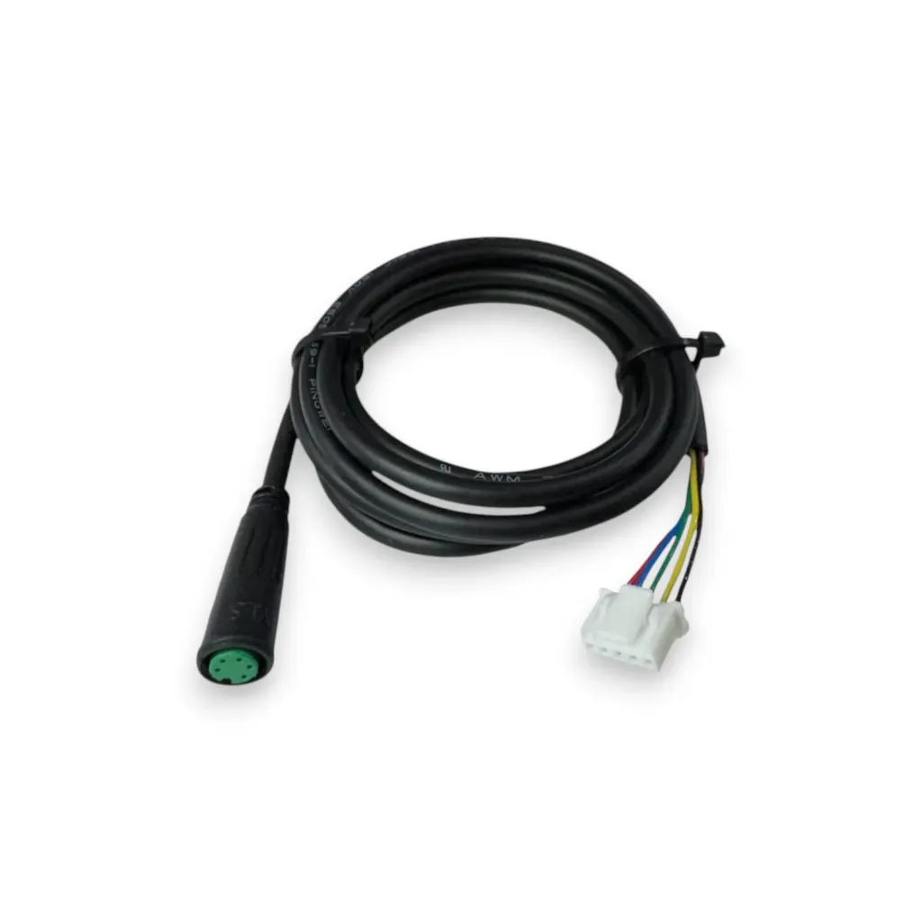 [PP27-657] Cable De Mástil Rockway GL, GT Y GTS