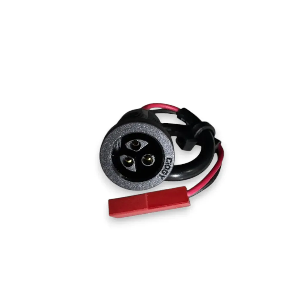 Puerto De Carga Rockway GL, GT Y GTS