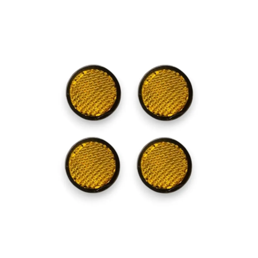 [PP27-640] Catadióptricos Laterales Rockway GL, GT Y GTS
