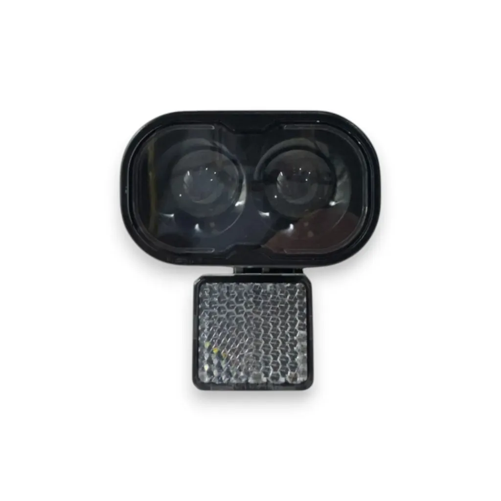 Faro Rockway GL, GT Y GTS