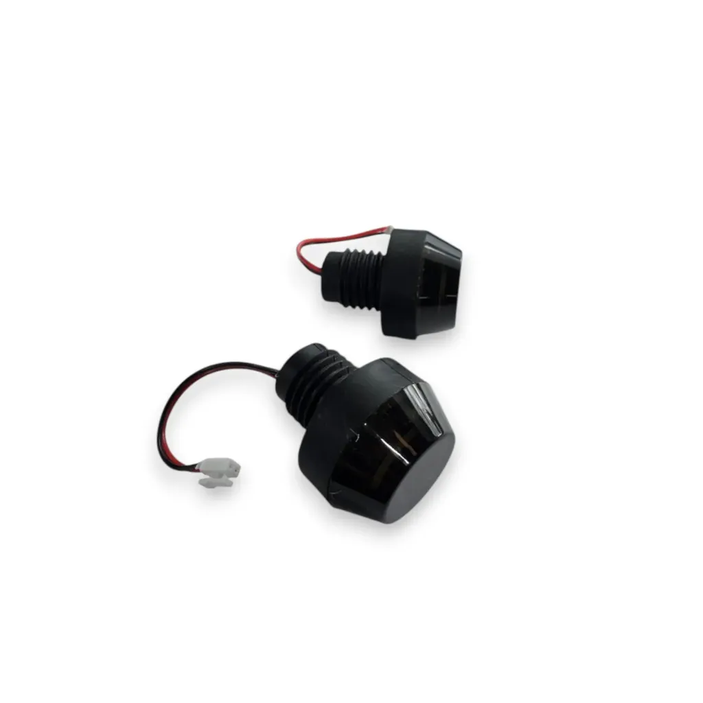 [PP27-652] Intermitentes De Puño Rockway GL, GT Y GTS