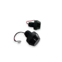 Intermitentes De Puño Rockway GL, GT Y GTS