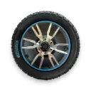 Motor Rockway GL 600w