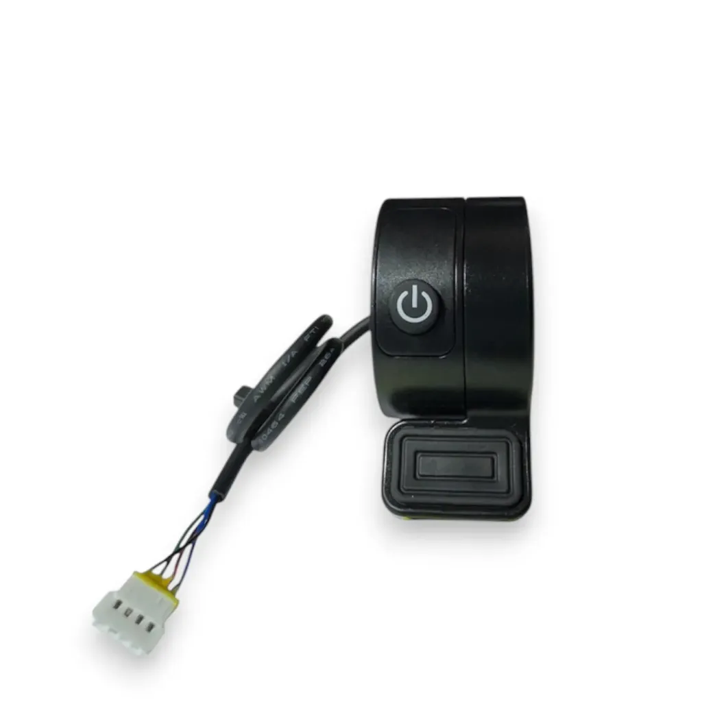 Acelerador Rockway GL, GT Y GTS