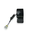 Acelerador Rockway GL, GT Y GTS