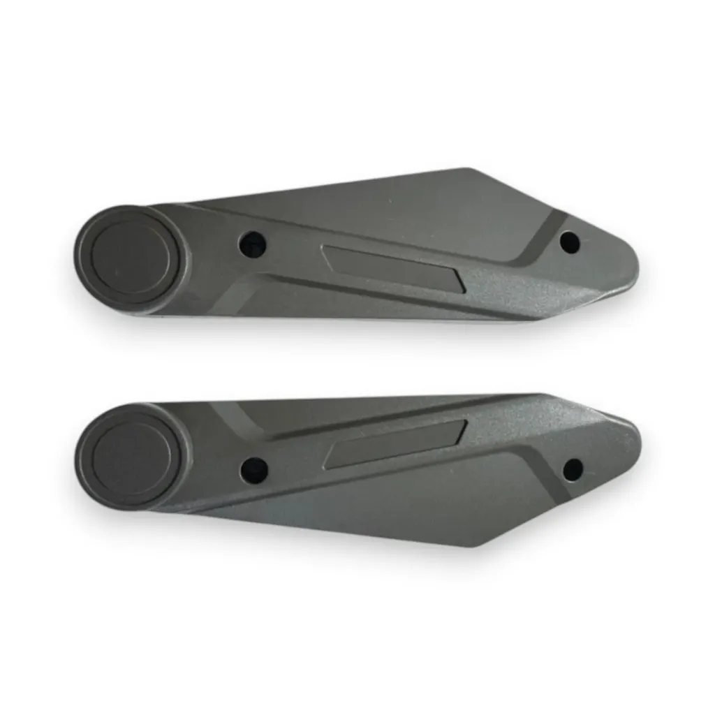 Embellecedores Horquilla Delantera Rockway GL, GT Y GTS