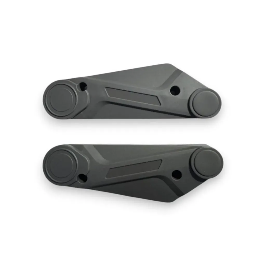 Embellecedores Horquilla Trasera Rockway GL, GT Y GTS