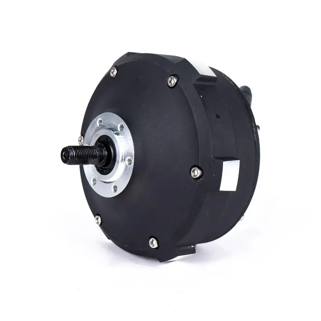 Motor Raptor Evo 500w