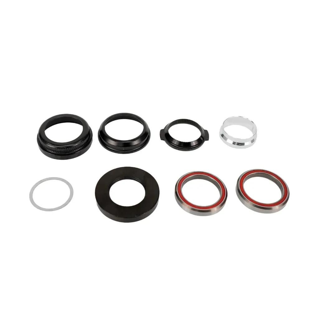 Kit Rodamientos Dirección Completo Rockway Evo