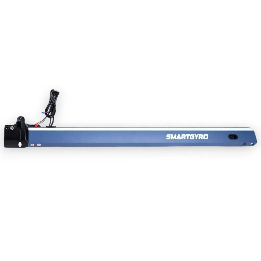 [PP27-513] Mástil Raptor Evo Dual