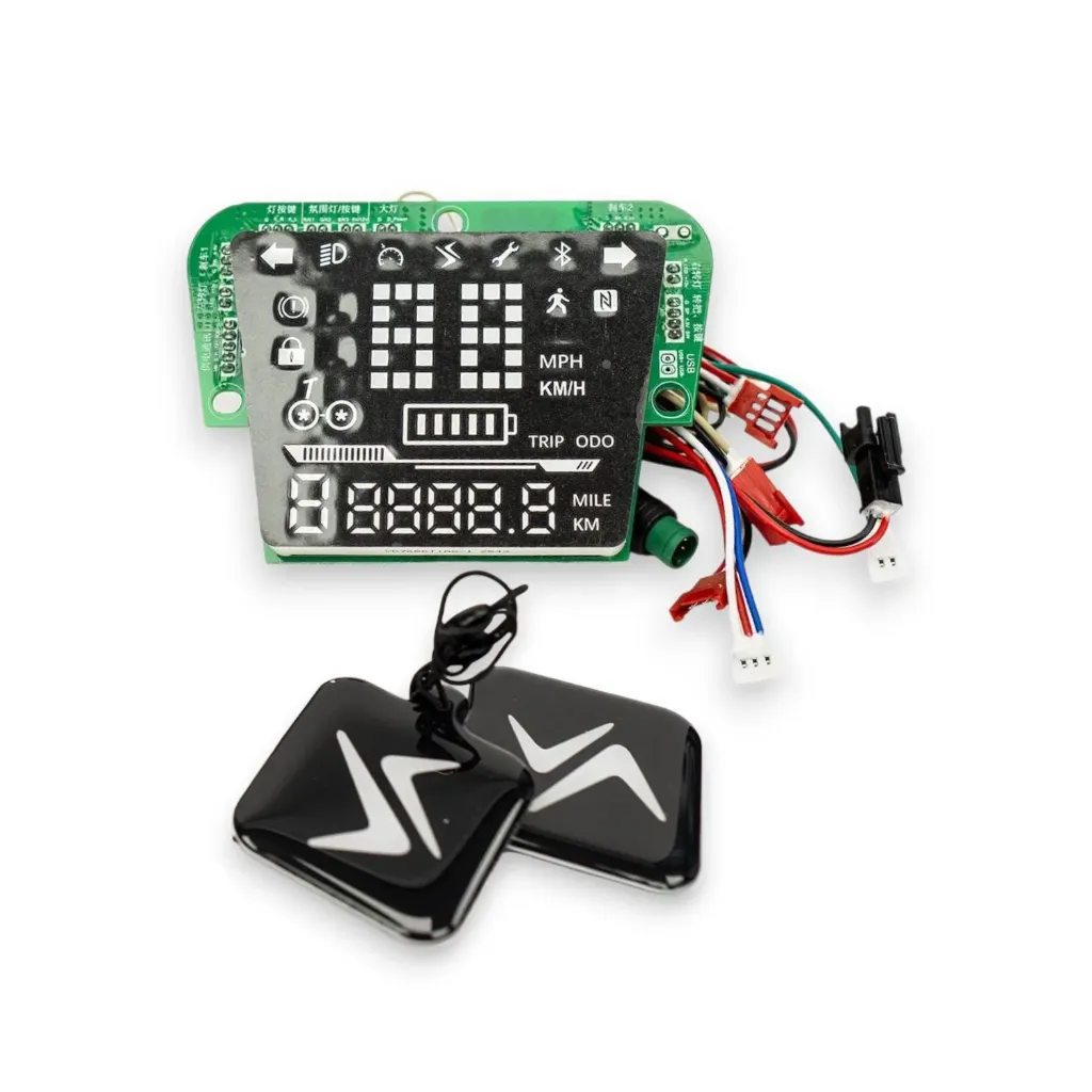 [PP27-646] Display Rockway GT