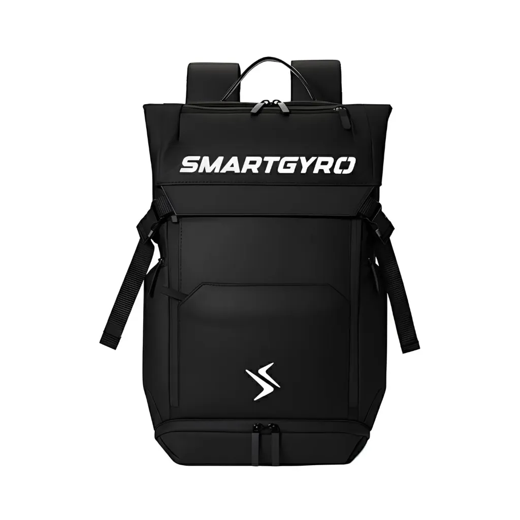[SG27-635] Mochila Smartgyro Urban (Black)