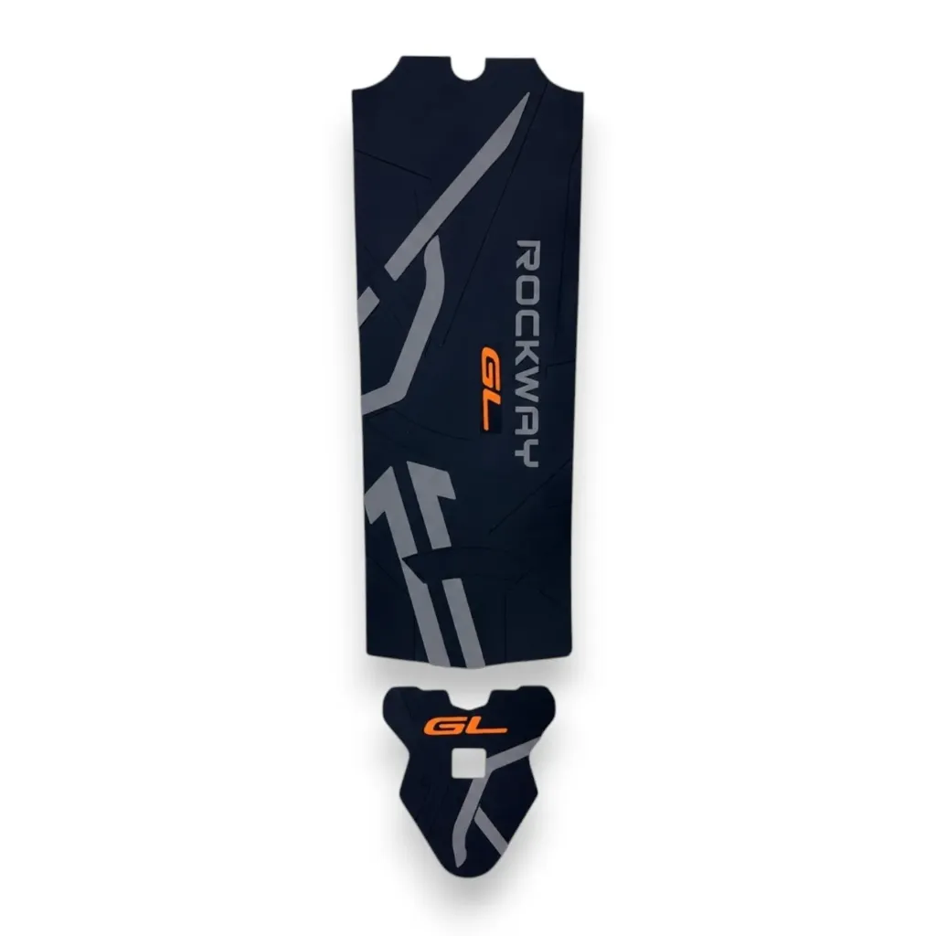 [PP27-696] Rubber Base Rockway GL