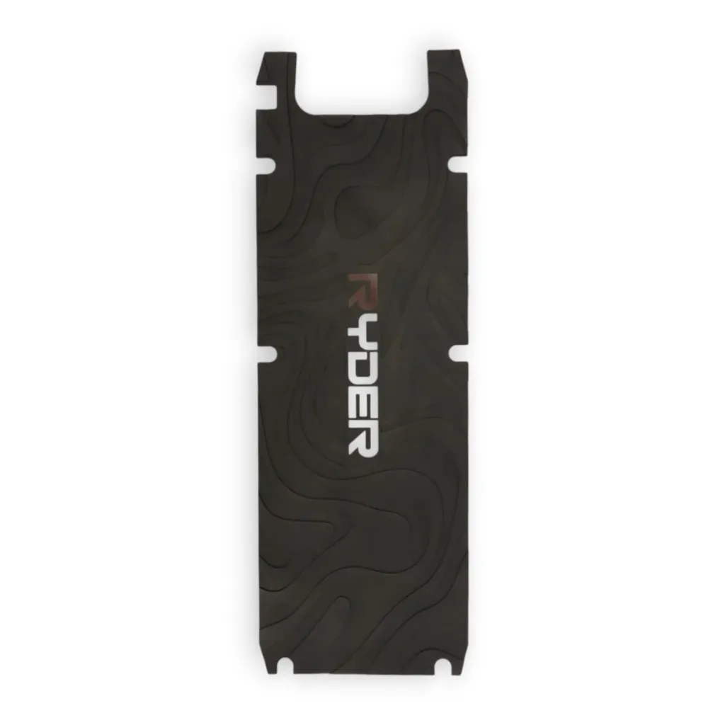 [PP27-380] Rubber Base Ryder