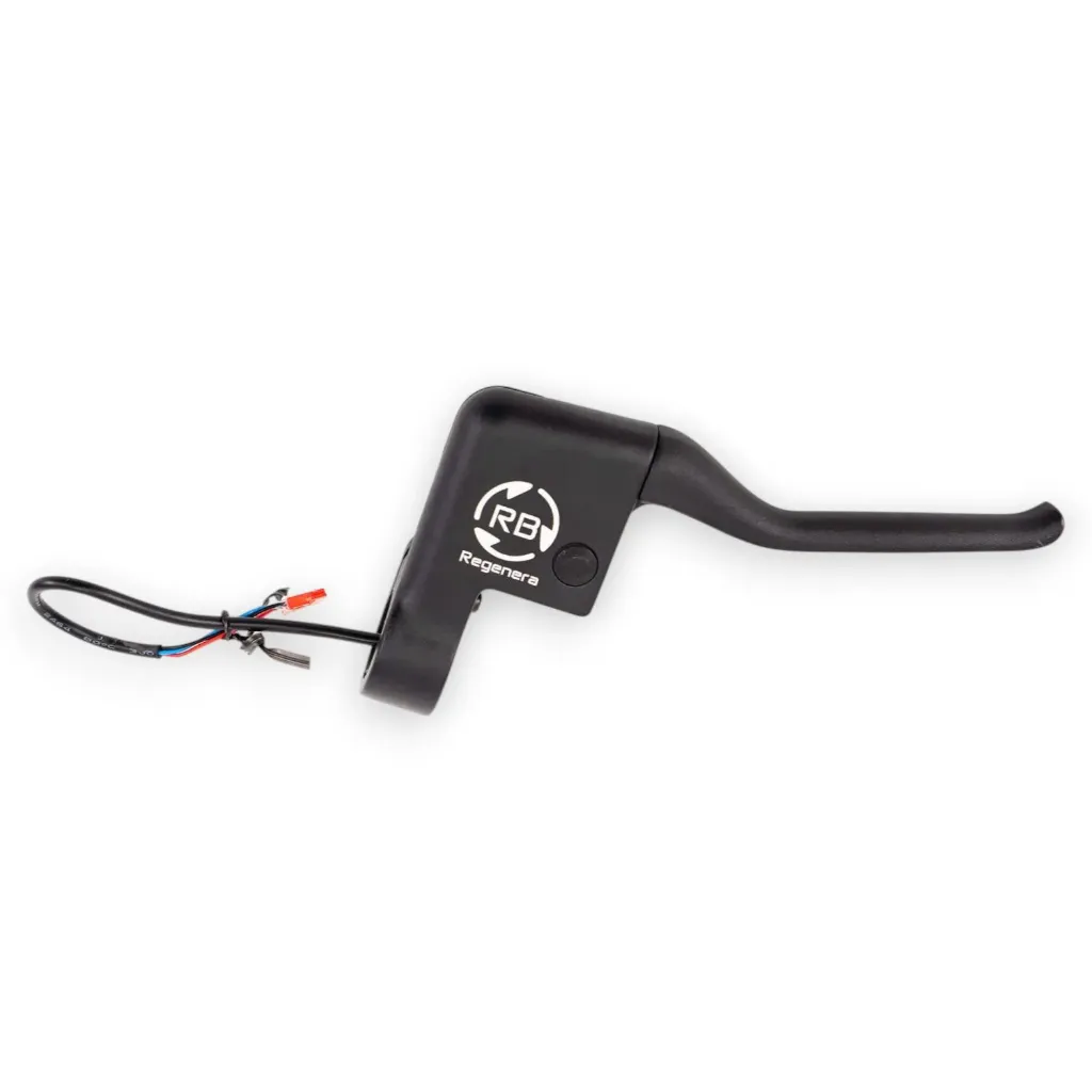 [PP27-607] Maneta De Freno Derecha Regenerativa Z-One 2